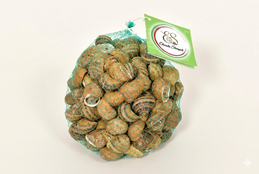 HELIX ASPERSA  1000g